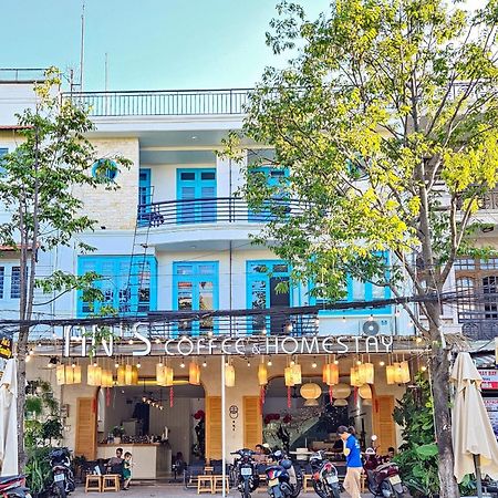 An'S Family Homestay Hoi An - 5Mins Walk To Hoi An Ancient Town Εξωτερικό φωτογραφία