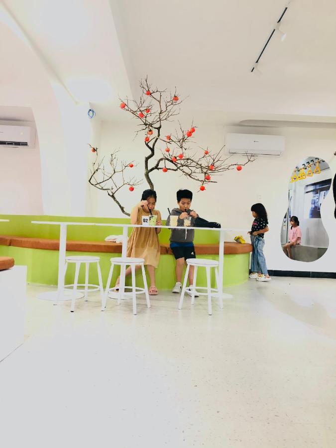 An'S Family Homestay Hoi An - 5Mins Walk To Hoi An Ancient Town Εξωτερικό φωτογραφία