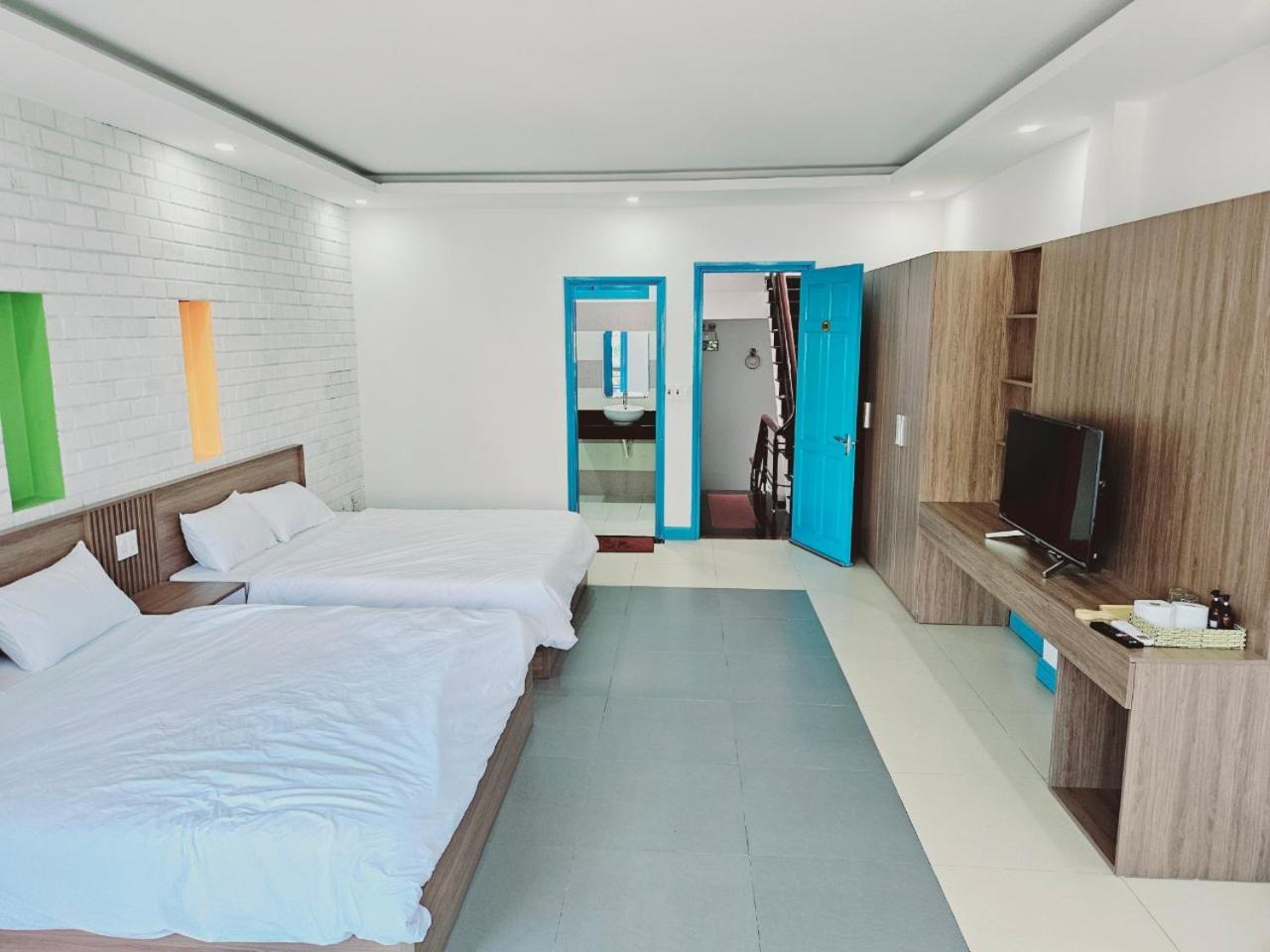 An'S Family Homestay Hoi An - 5Mins Walk To Hoi An Ancient Town Εξωτερικό φωτογραφία
